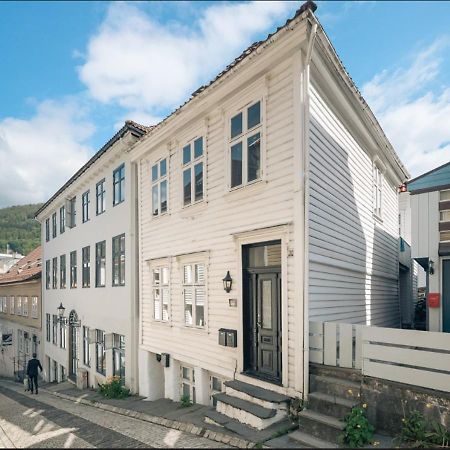 Bergen City Center Apartment エクステリア 写真