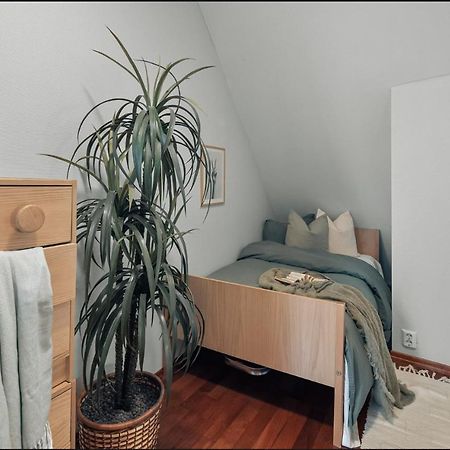 Bergen City Center Apartment エクステリア 写真