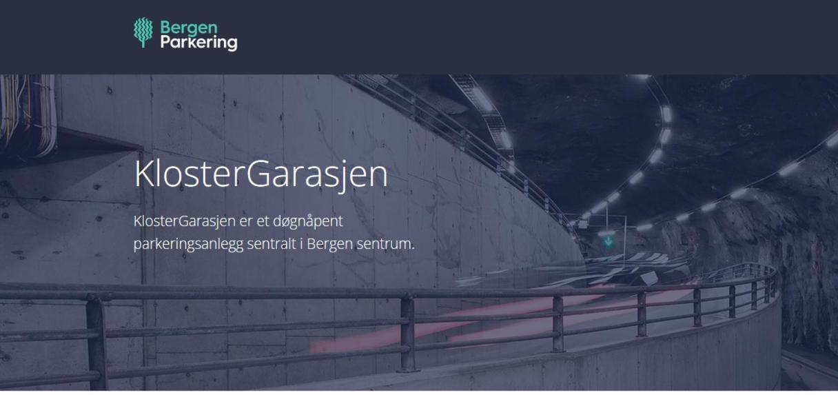 Bergen City Center Apartment エクステリア 写真